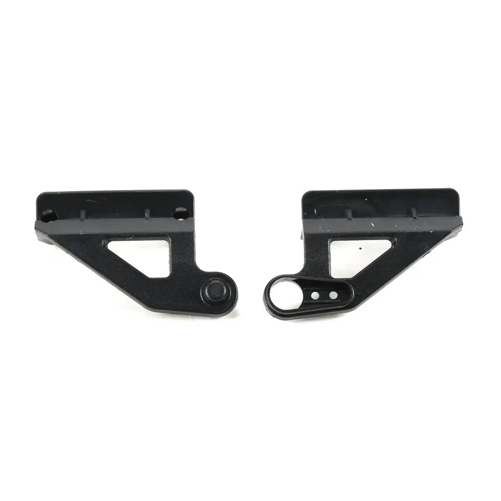 1 компл./лот PT Pan/Tilt Micro двухосевая рулевая платформа для самолета FPV камера выделенная нейлоновая PTZ для 9G Servos SG90