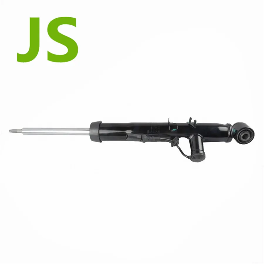 Rear Left Shock For 2005-2011 Audi A6 C6 Allroad& Avant quattro-Air Suspension Shock Absorber Strut-4F0616031M, 4F0616031N