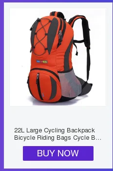 Clearance Professional Cycling Backpack MTB Riding Equipment mochila ciclismo sacoche velo bolsa bici Bicycle Backpack Bike Cycling Bags 35