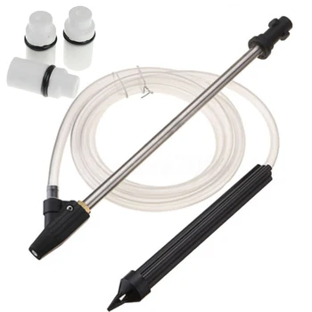 

Sand Wet Blasting Blaster Pressure Washer Kit For Karcher K-Series Spare Parts