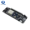 ESP32 ESP-32S Wi-Fi беспроводная Bluetooth плата для разработки для WeMos d1 mini CP2102 CP2104 модуль с зарядкой аккумулятора 18650 ► Фото 3/6