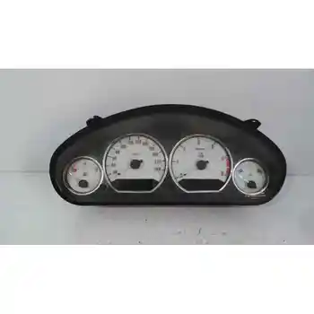 

62118361154 2596210 clock Account Km Bmw 3 Series Saloon (e36) 318tds