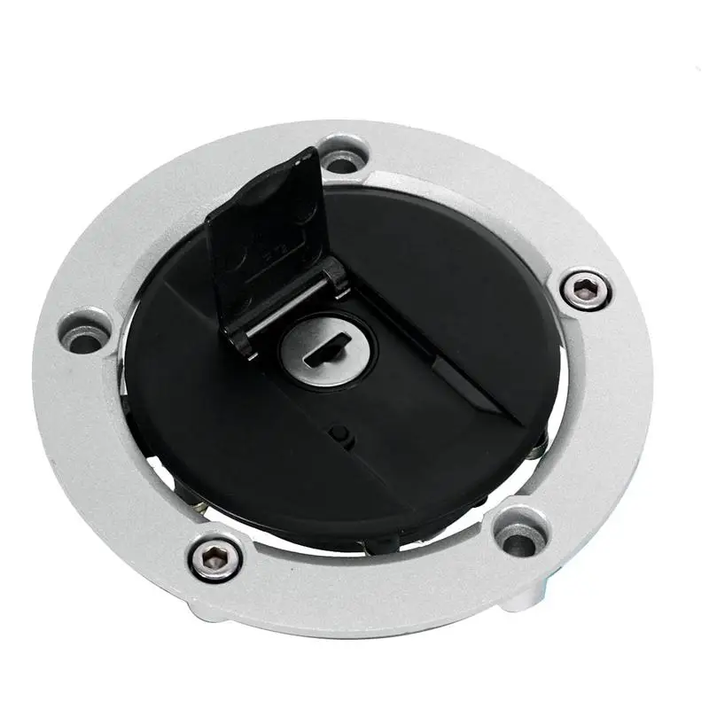 Крышка топливного бака для мотоцикла для Suzuki GSX650F SFV650 GLADIUS 08-09