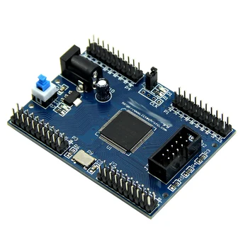 

Altera MAX II EPM240 CPLD Development Board Learning Experiment Board Breadboard