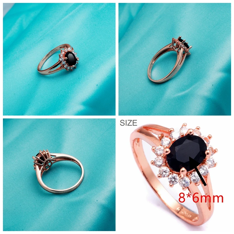 Благородные обручальные кольца в русском стиле для женщин и принцесс Подарочные