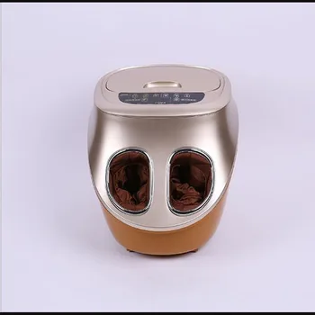 

Foot Bath Fully Automatic Heating Massage Wash Basin Pedicure Device
