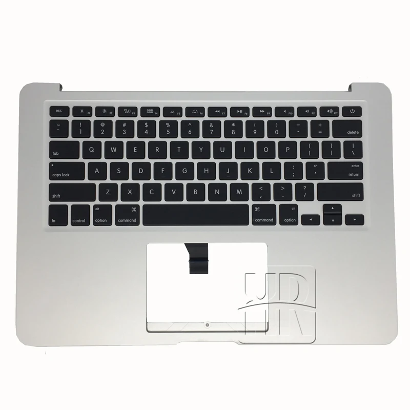 CTMOGOVE Новое поступление замена keyboar Новый Топ чехол Упор для рук с клавиатурой Macbook