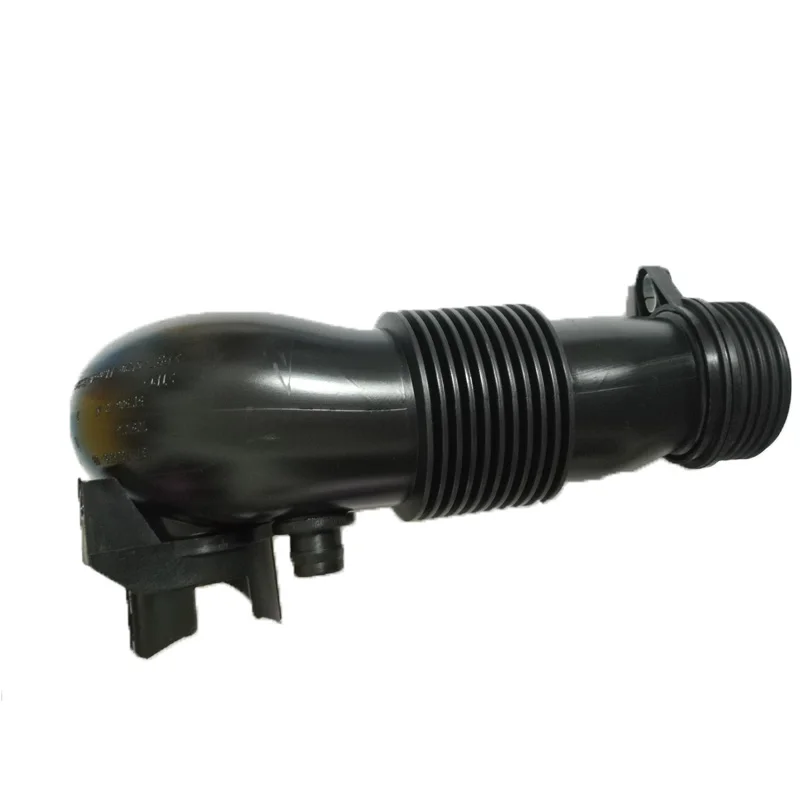 Заряжающая труба воздухозаборная 13717605638 для BMW F20 F30 F10 X1 X3 X5 125i 320i 328i 520i двигатель