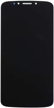 

Replacement for Motorola Moto E5 Plus XT1921 XT1922 XT1923 XT1924 XT1925 6.0" LCD Digitizer Screen Touch Screen Assembly