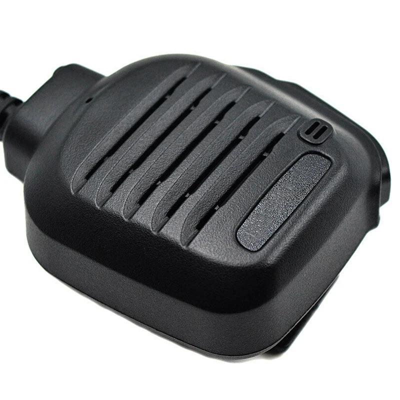 Ручной динамик микрофон для Kenwood Tk2402 Tk3402 Tk3312 Tk2312 Tk2300 Pro Talk