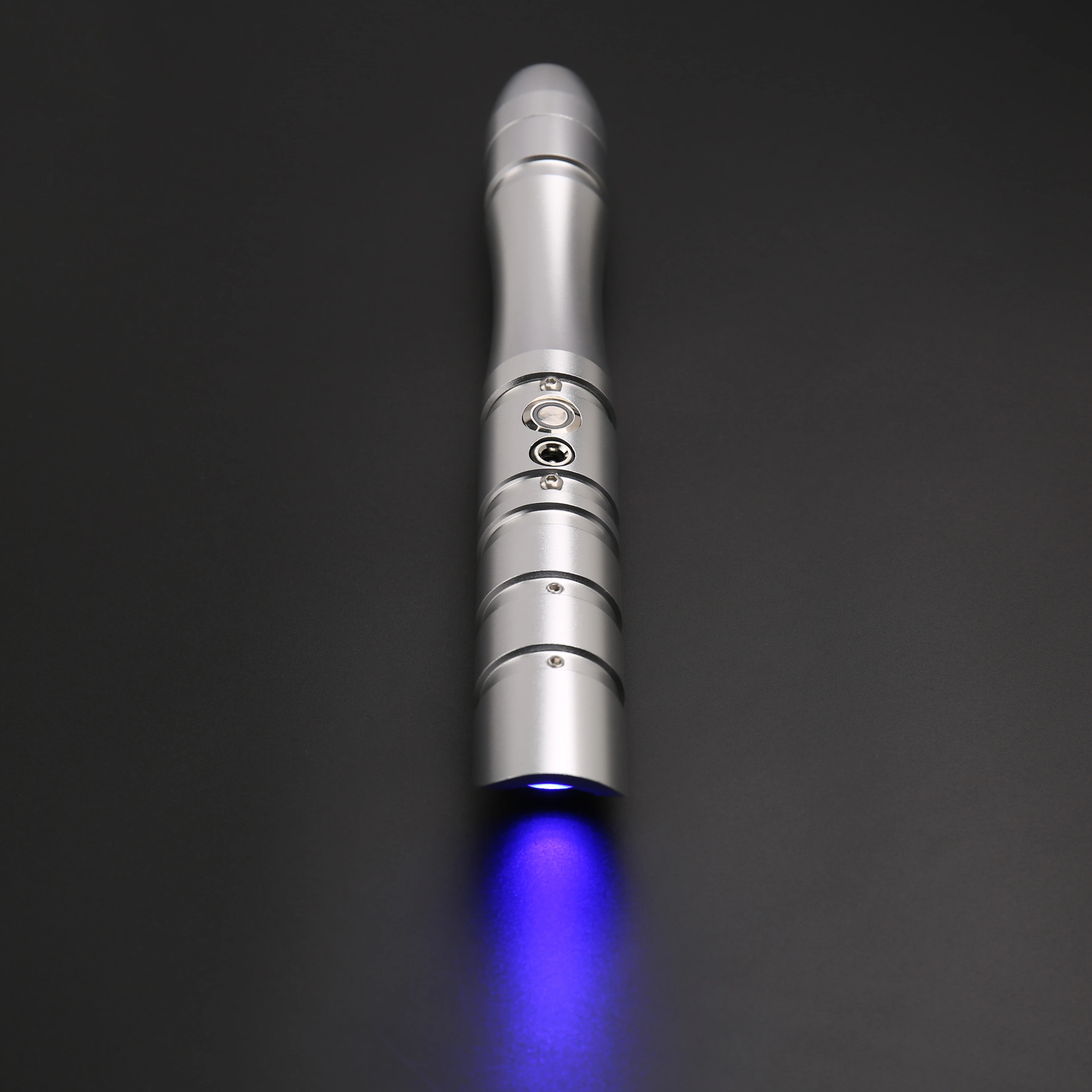 Горячая Распродажа световой меч TXQSABER с металлической ручкой RGB мебельное