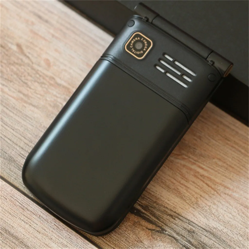 Смартфон оптом разблокированный GSM сотовый телефон старый телефон английская клавиатура две sim-карты для семьи лучший подарок Лучший подарок