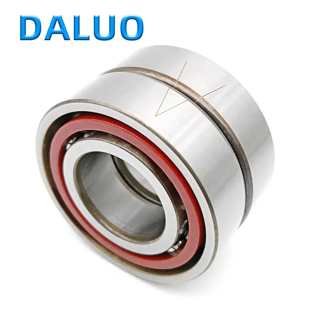 7203CYDUP4 Nachi Angular Contact Bearing 17x40x12 ABEC-7