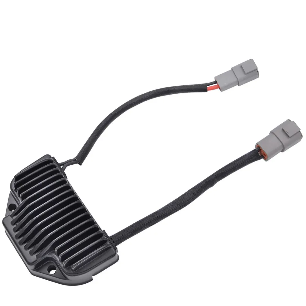 12 В регулятор напряжения Выпрямитель для Harley Davidson EFI FXDWGI FXDWG Dyna Wide Glide FXD/Dyna Super 35th