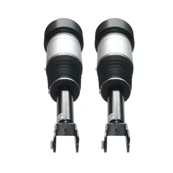 

AP03 Air Suspension Spring Shock Strut Front Left Right For Jaguar XJ X350 X358 XJR XJ8 2.7 3.0 4.2 2003-2009 C2C41339 C2C41349