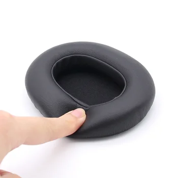 

1 Pair Headphone Cover Anti-dust Durable Headset Case for Edifier W830B JZF-230 SP99