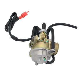 

17mm Carb Carburetor For Honda 2 Stroke 50cc Dio 50 SP ZX34 35 SYM Kymco Scooter
