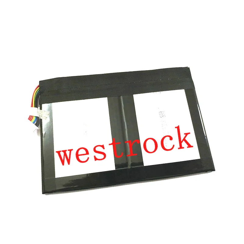 Nuova Batteria Da 7.6V 6000Mah Di Alta Qualità Per Cube Thinker I35 Per Cube Thinker I9 Tablet Pc