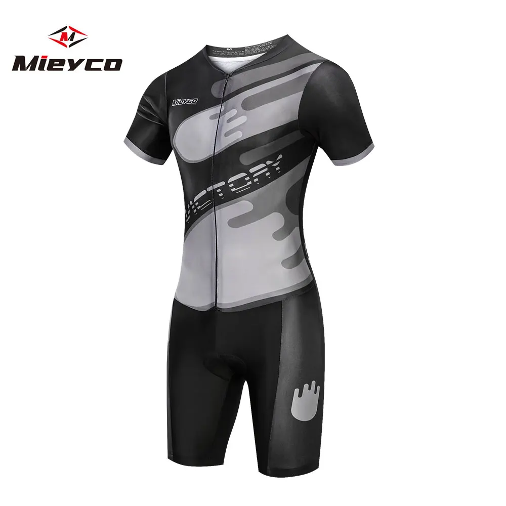 

Профессиональная команда, Триатлон, одежда для велоспорта, Мужская велосипедная майка с коротким рукавом, спортивный костюм, Maillot, Ropa ciclismo, набор гель