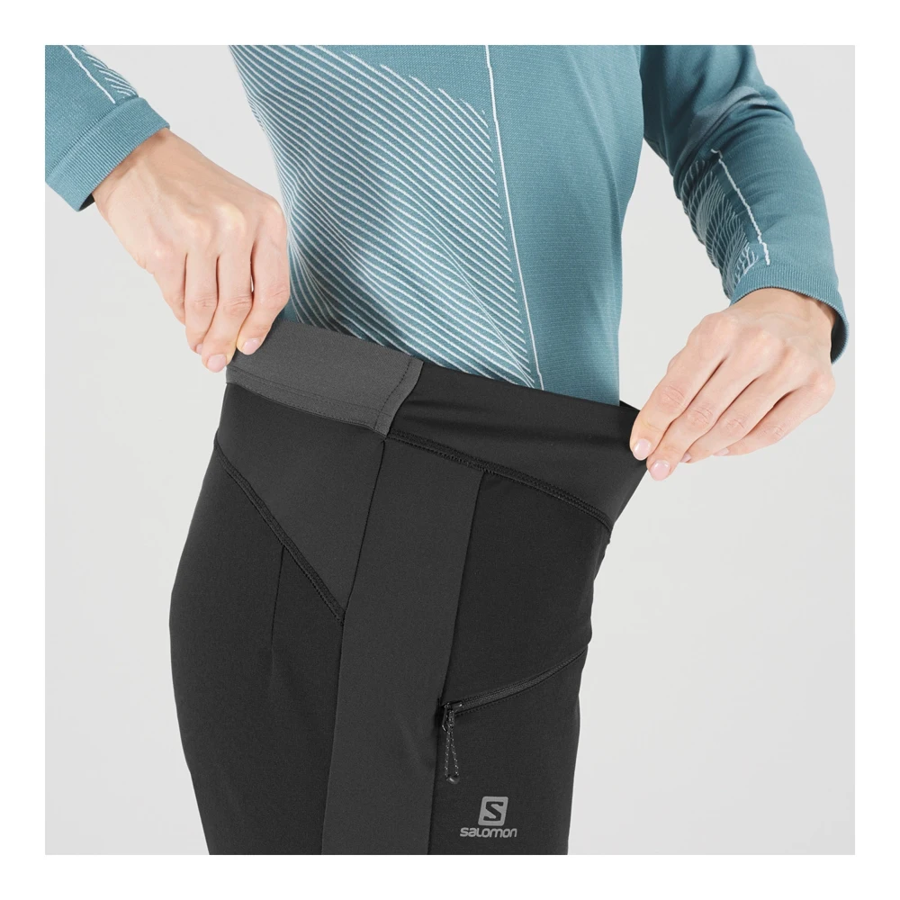 Tights SALOMON WAYFARER AS TIGHT W 