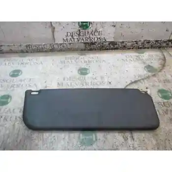 

PARASOL RIGHT Ford TRANSIT CLOSED BOX, MEDIUM (FY) (2000 =>) 2.4 TDE cat [15520519]