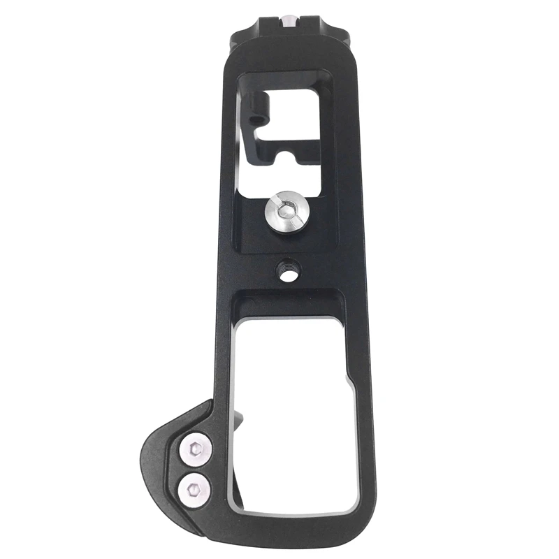 OPQ-NEWYI металл QR Quick Release L Plate кронштейн крепление камеры Вертикальная ручка для FUJIFILM Fuji XT3 X-T3 XT-3