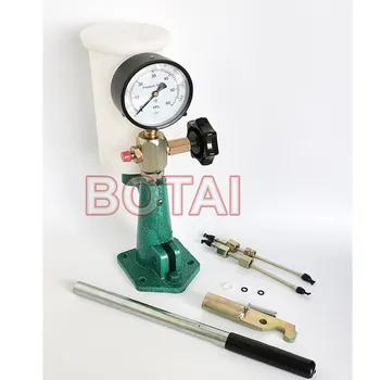 

S80H DIESEL INJECTOR NOZZLE TESTER ,DIESEL COMMON RAIL INJECTOR NOZZLE TESTER