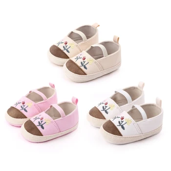 newborn ballet shoes