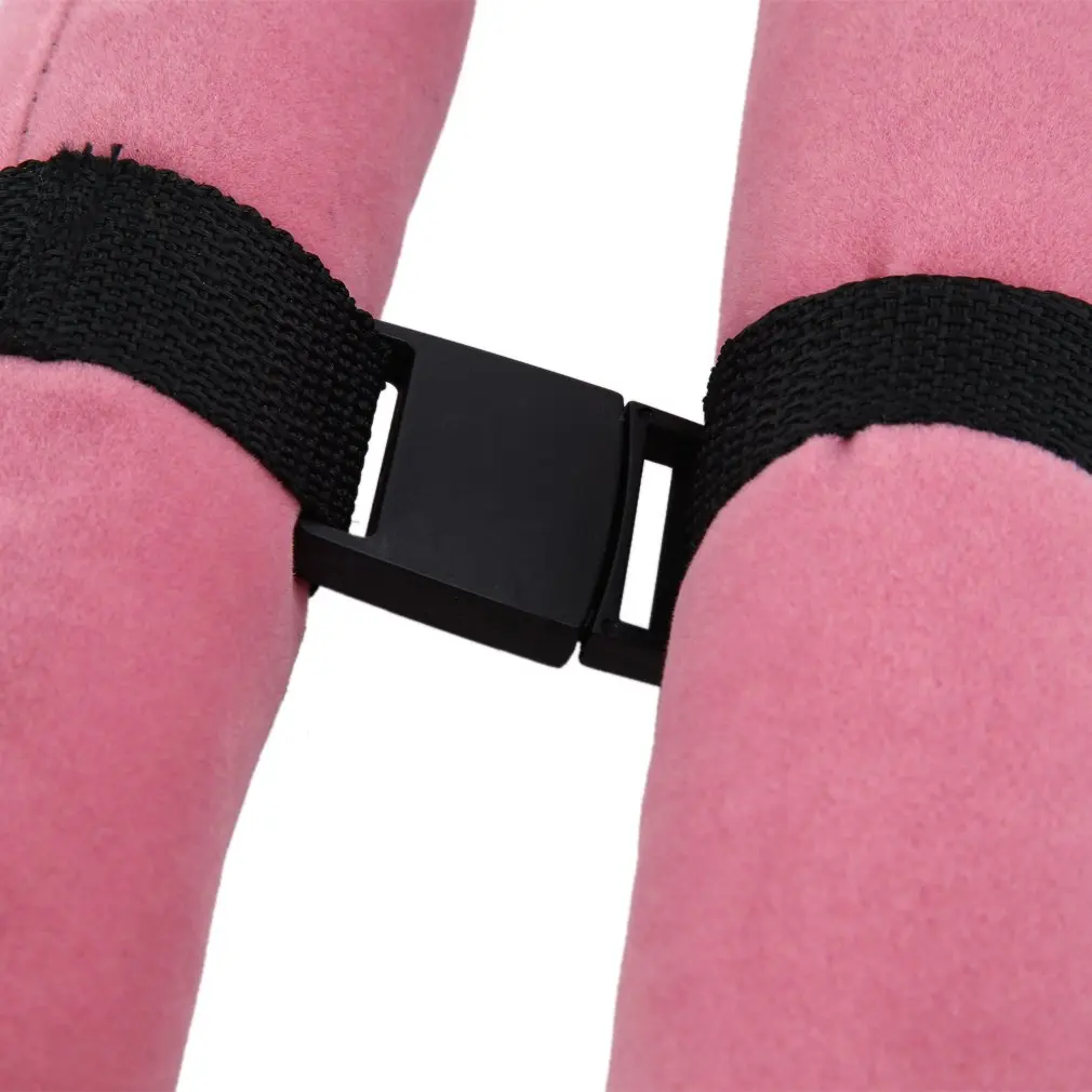 Рисунок 6 - U-образный регулируемый ремень