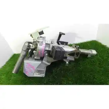 

H5FA400 1216444 Column Steering Renault Megane Iii Coupe