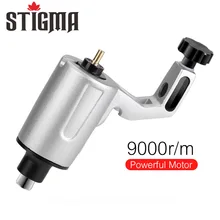 M636 Solong Texture Rotary Tattoo Machine for Liner and Shader Alloy Coloring Tattoo Machine Gun
