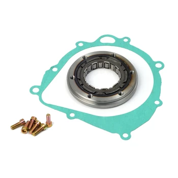 

New Arrival-Starter Clutch & Gasket Bolts for Suzuki Quadsport Z400 LTZ400 2003-2014