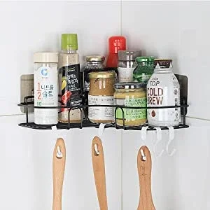 

1pcs Bathroom Storage Rack