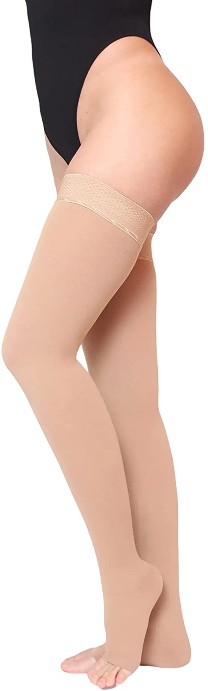 Medical Compression Stockings for Women 