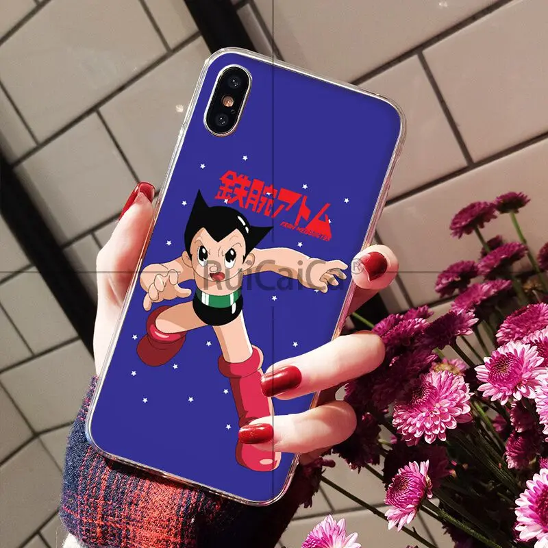 cartoon cute Astro Boy