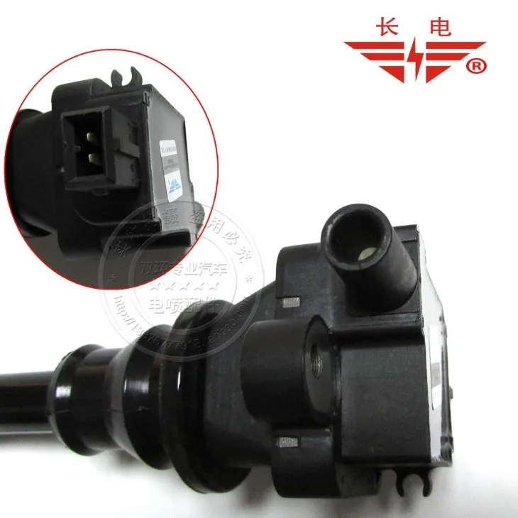 Катушка зажигания 4G18