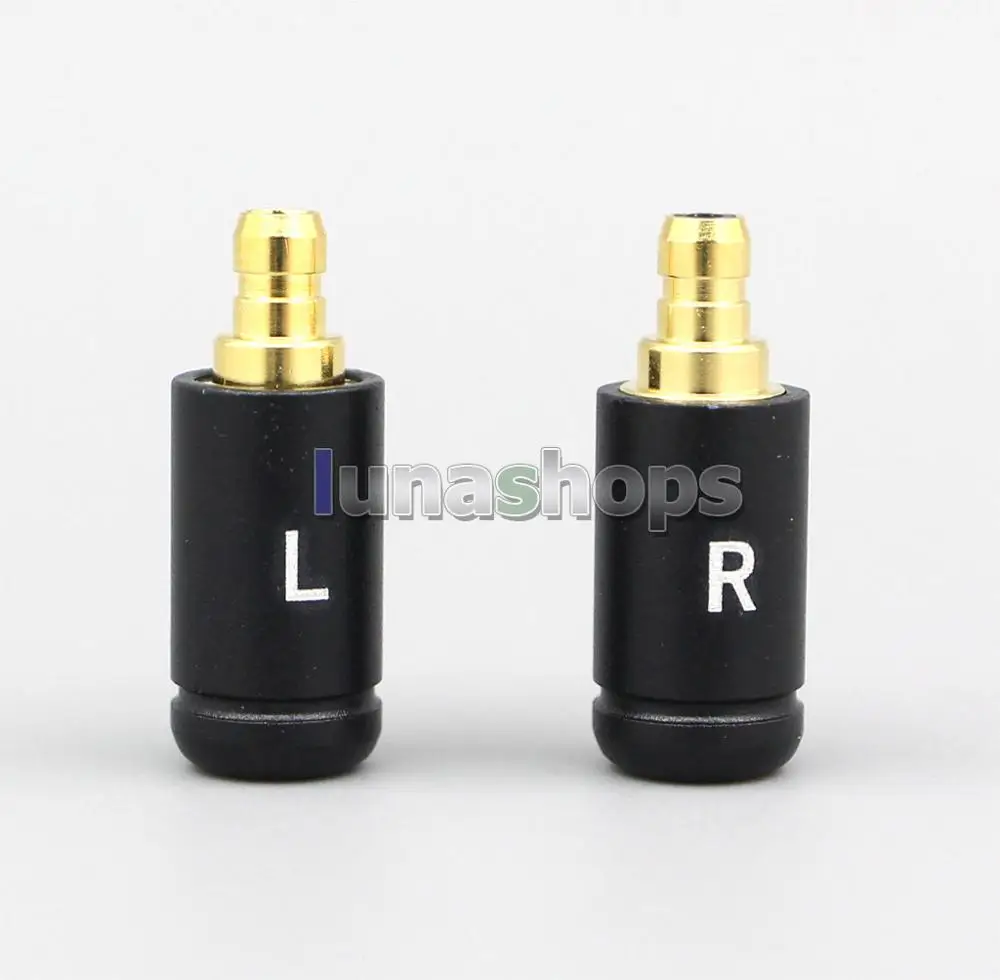LN006476 Tang Series Headphone Earphone DIY Pin Adapter For Sennheiser IE400 IE500 Pro