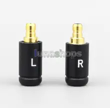 LN006476 Tang Series Headphone Earphone DIY Pin Adapter For Sennheiser IE400 IE500 Pro