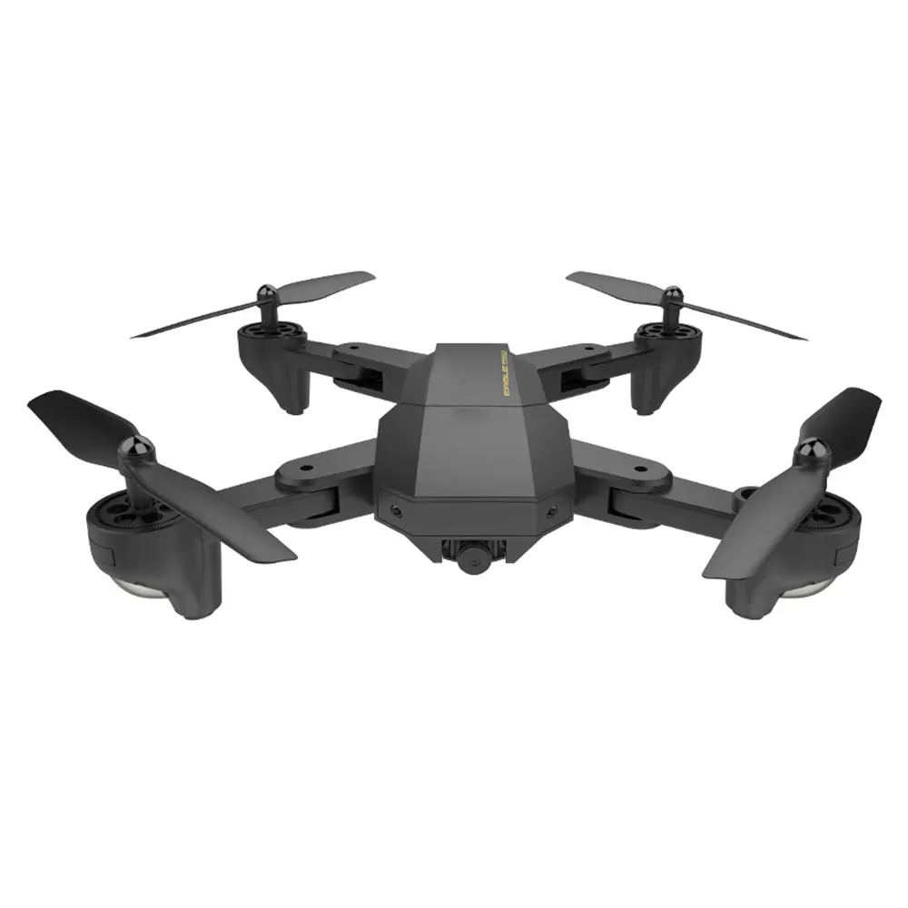 S9T S9T 4K 1080P hd-видеокамера RC Дрон FPV wifi Профессиональный широкоугольный Квадрокоптер долгий срок службы батареи USB зарядка игрушечные самолеты - Цвет: S9T