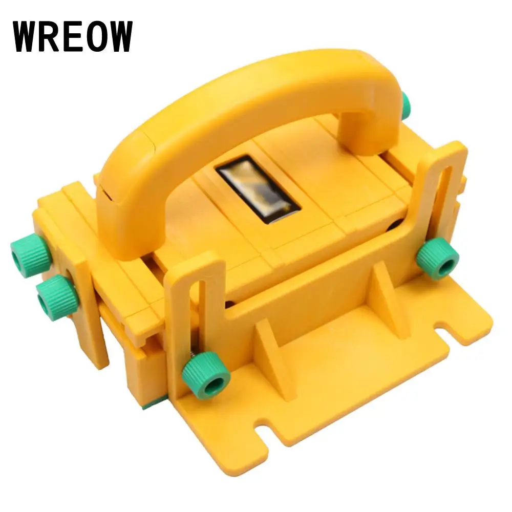 

Safety Woodworking Flip Table Band Saw Vertical Milling Planer Saw Safety Feeder Woodworking Safety DIY Tools