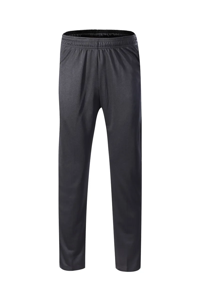 

Spring And Autumn New Products Athletic Pants MEN'S Long Trousers Pure Cotton Loose Casual Pants Plus-sized Menswear Sweatpants