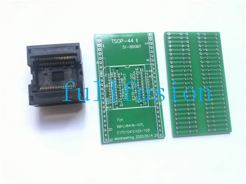 CTP044-028AB IC  SSOP44P 0.8mm ġ TSOP44  
