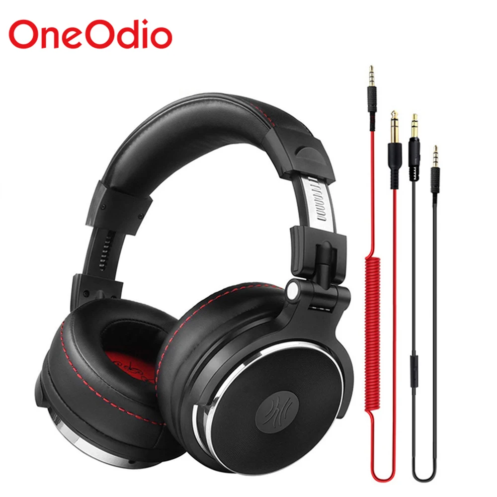 High Quality headphones over