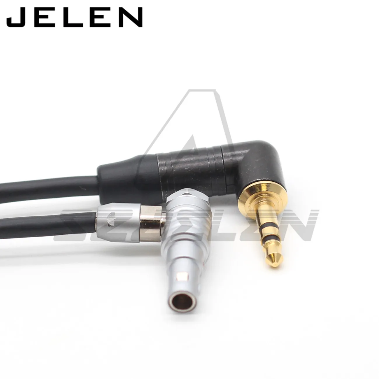 Ad Angolo Retto 5 Pin Arri Alexa Mini Cavo Audio