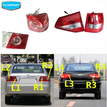 

For Chery Cowin 2,Cowin2,Car rear light taillight assembly