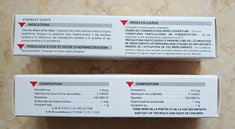 Ветохинол оридермил для собак и кошек 10 г Бесплатная доставка|Принадлежности