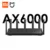 Xiaomi AIoT Mesh Router AX6000 WiFi6 6000Mbs VPN 512MB Qualcomm CPU Mesh Repeater Внешний Сетевой Усилитель Сигнала Mi Home