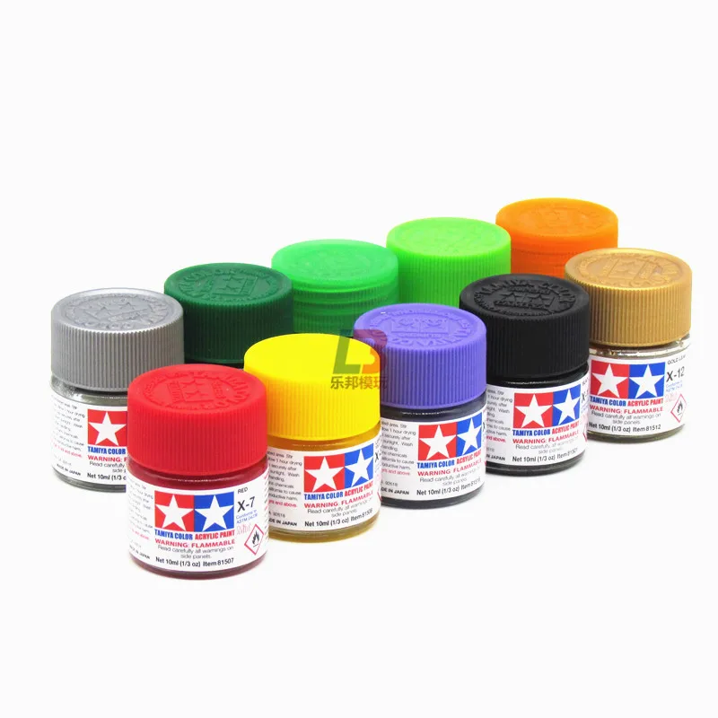 Набор Красок Для Моделей Звезда Купить