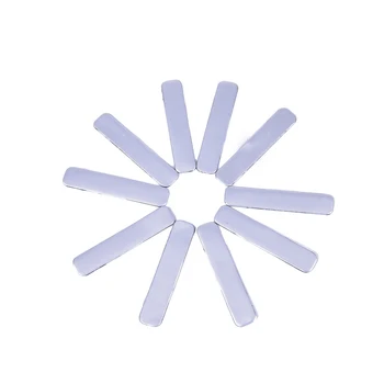 

HOT 10 Pcs Racket Iron Putter New Weighted Lead Tape Add Power / Weight for Golf Tennis