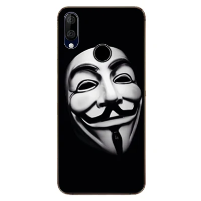 Для BQ-6040L Волшебный силиконовый чехол ТПУ чехол для телефона чехол для BQ 6040L волшебный защитный чехол для BQS-6040L BQS 6040L Magic - Цвет: 12